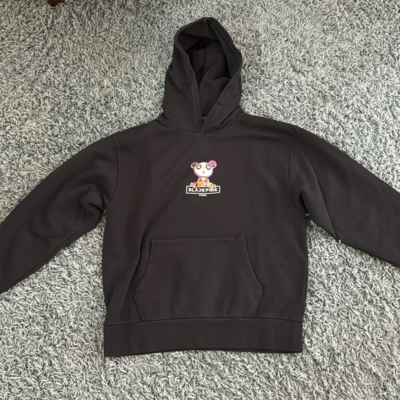 Shirts | Blackpink Takashi Murakami Pandakashi Dreams Hoodie 